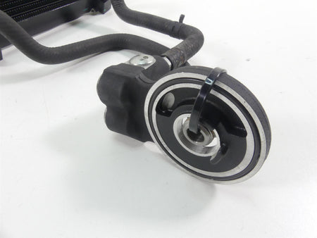 2016 Harley Touring FLHR Road King Oil Cooler & Flange Set - Read 63083-11A {{ shop.shopifyCountryName }} - Mototech271