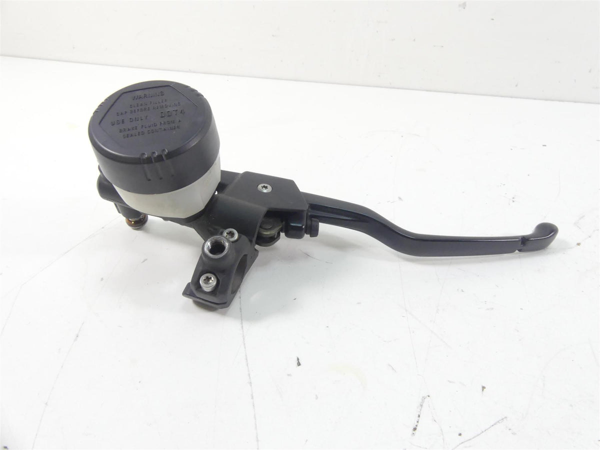 2008 BMW R1200GS K25 Front Brake Master Cylinder - Tested 32727727025 {{ shop.shopifyCountryName }} - Mototech271