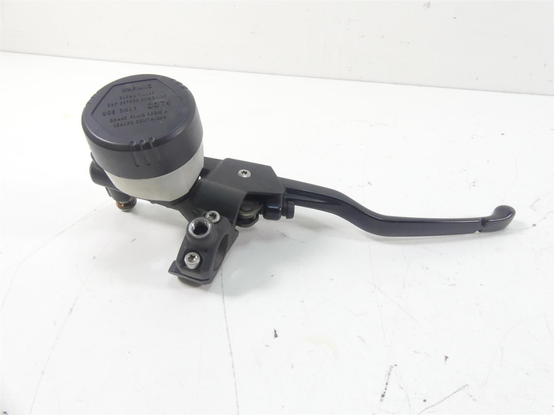 2008 BMW R1200GS K25 Front Brake Master Cylinder - Tested 32727727025 {{ shop.shopifyCountryName }} - Mototech271