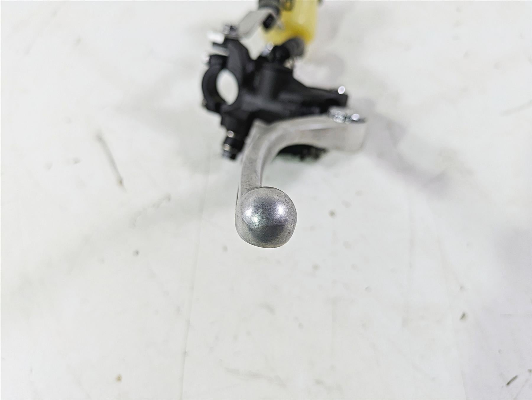 2008 Honda CBR1000RR SC59 Front Radial Brake Master Cylinder 45510-MFL-305 {{ shop.shopifyCountryName }} - Mototech271