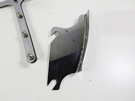 2016 Harley Touring FLHR Road King Windshield Mounting Hardware {{ shop.shopifyCountryName }} - Mototech271