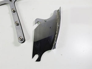 2016 Harley Touring FLHR Road King  Windshield Mounting Hardware