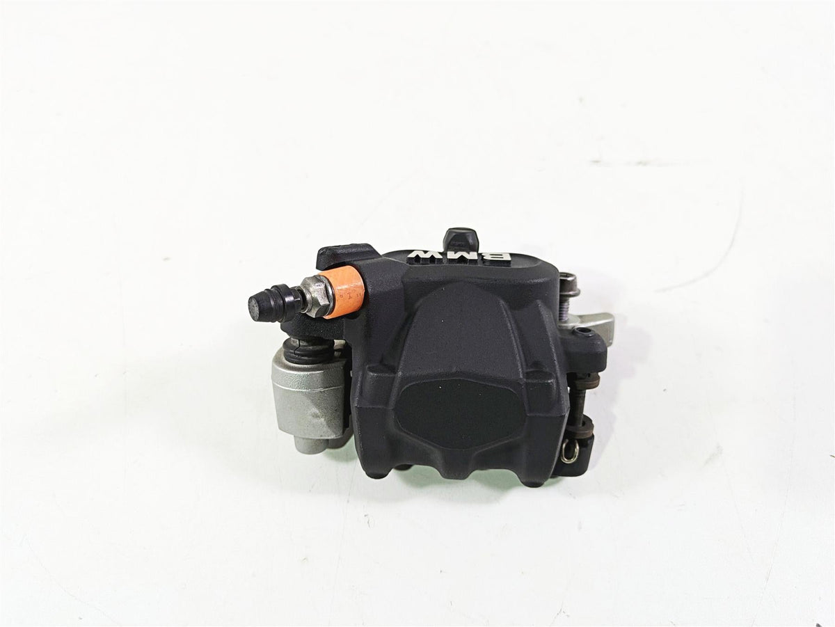 2012 BMW R1200R K27 Brembo Rear Brake Caliper Abs Gen2 34217677603 {{ shop.shopifyCountryName }} - Mototech271