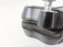 Load image into Gallery viewer, 2014 Harley FXDF Dyna Fat Bob Front Brake Caliper &amp; Line Set 41300001 41300002
