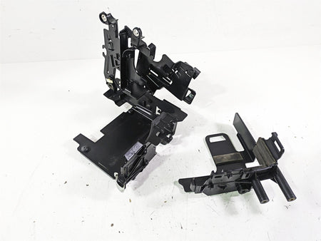 2021 Harley Softail FLSL Slim Electrical Carrier Plastic Set 69201523 69201632 {{ shop.shopifyCountryName }} - Mototech271