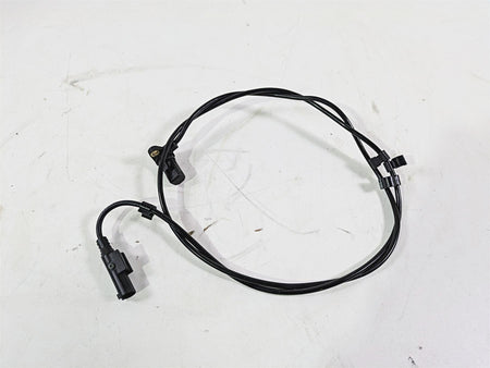 2016 Moto Guzzi Stelvio 1200 8V NTX Front Wheel Speed Abs Brake Sensor 859792 {{ shop.shopifyCountryName }} - Mototech271