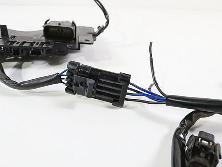 2018 Harley FLHTCU Touring Electra Glide Front Fairing Wiring Harness Read 69200121-Mototech271