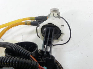 2017 Harley Touring FLHTKL Electra Glide Fuel Gas Petrol Pump - Tested 62908-08