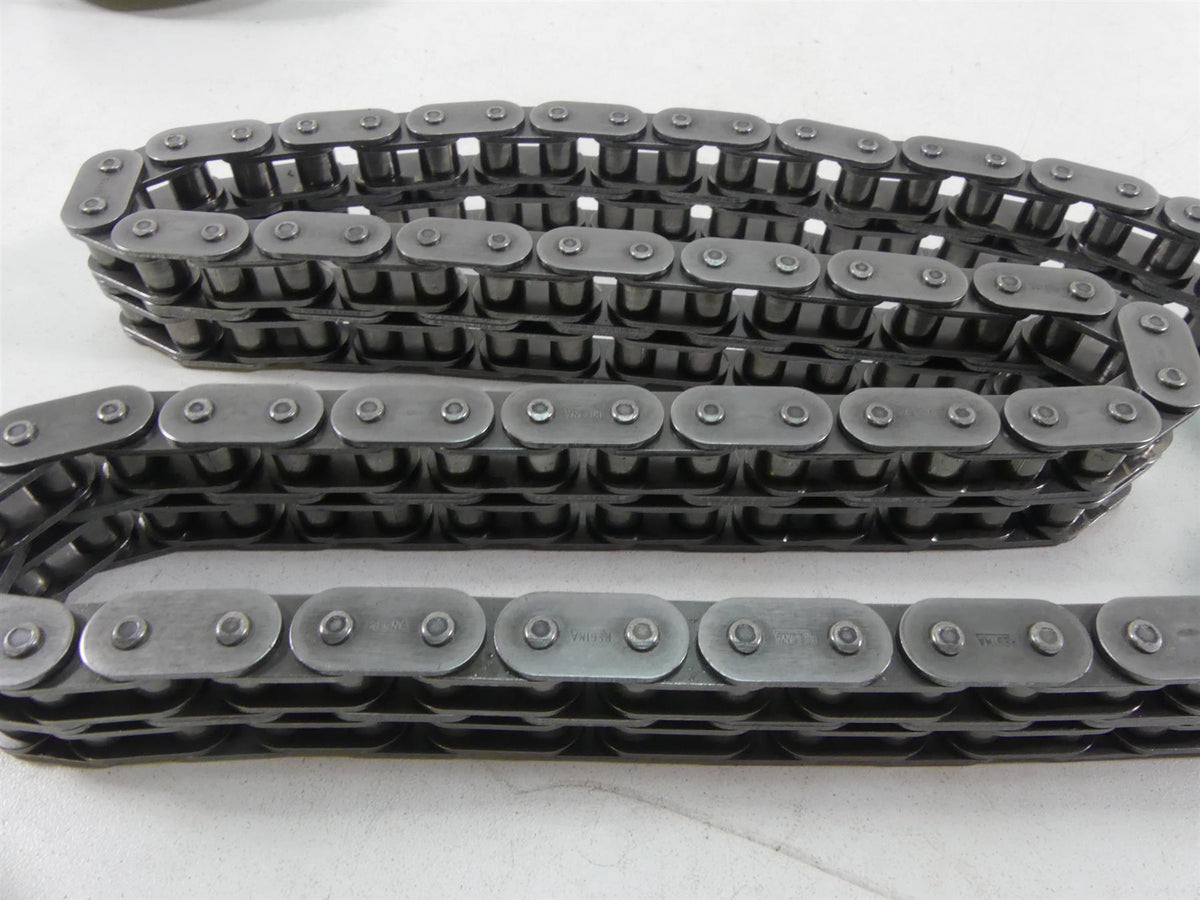 2004 Harley FLHTC SE CVO Electra Glide Primary Drive Clutch Kit 37806-03 {{ shop.shopifyCountryName }} - Mototech271