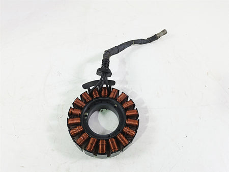 2018 Harley FXBR Softail Breakout Stator Alternator Generator 3P 48A 29900055 {{ shop.shopifyCountryName }} - Mototech271