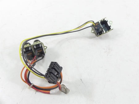 2010 Harley Touring FLHX Street Glide Auxiliary Cruise Acc Spot Switch 70219-08 {{ shop.shopifyCountryName }} - Mototech271