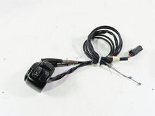Load image into Gallery viewer, 2010 Harley VRSCF Muscle Rod Right Hand Control Switch READ 71684-06A 71683-06A | Mototech271

