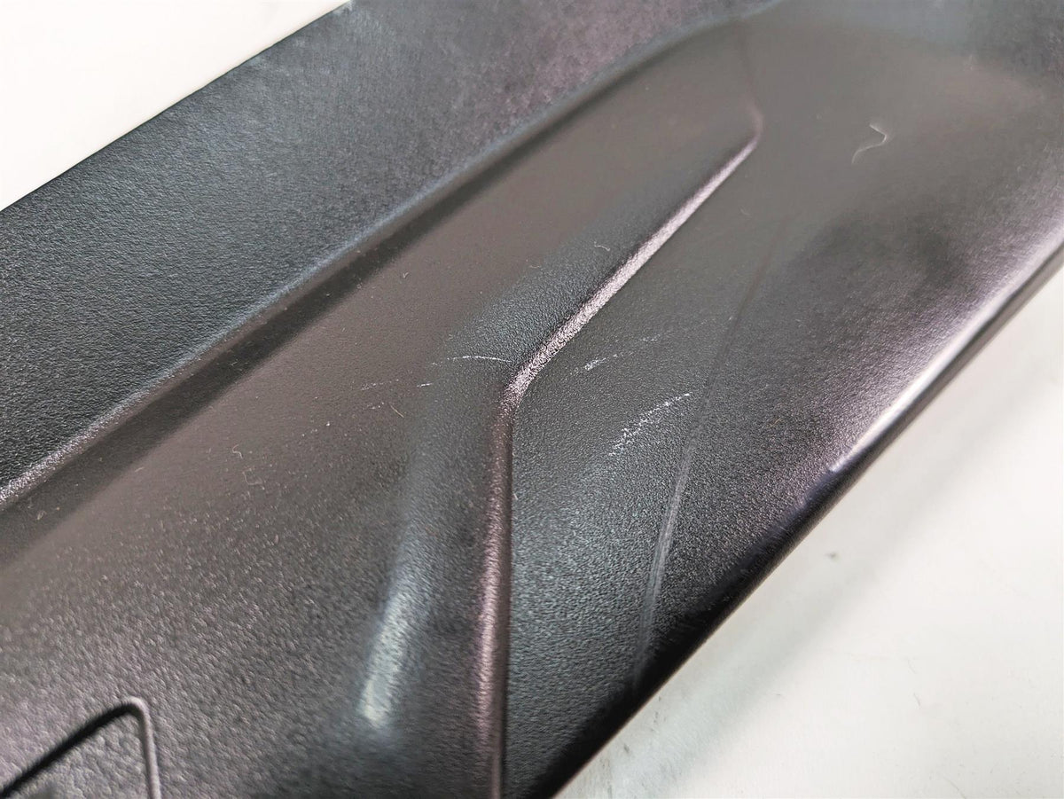 2012 Triumph Tiger 800XC ABS Under Seat Infill Tank Cover Fairing Set T2306253 {{ shop.shopifyCountryName }} - Mototech271