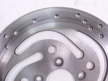 Load image into Gallery viewer, 2000 Harley Touring FLHTCI Electra Glide Front Brake Disc Rotor Set 44136-00
