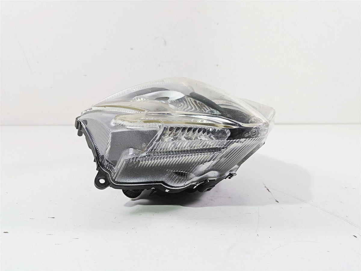 2012 Ducati Streetfighter 848 Headlight Head Lamp Light Lens 52010182A {{ shop.shopifyCountryName }} - Mototech271