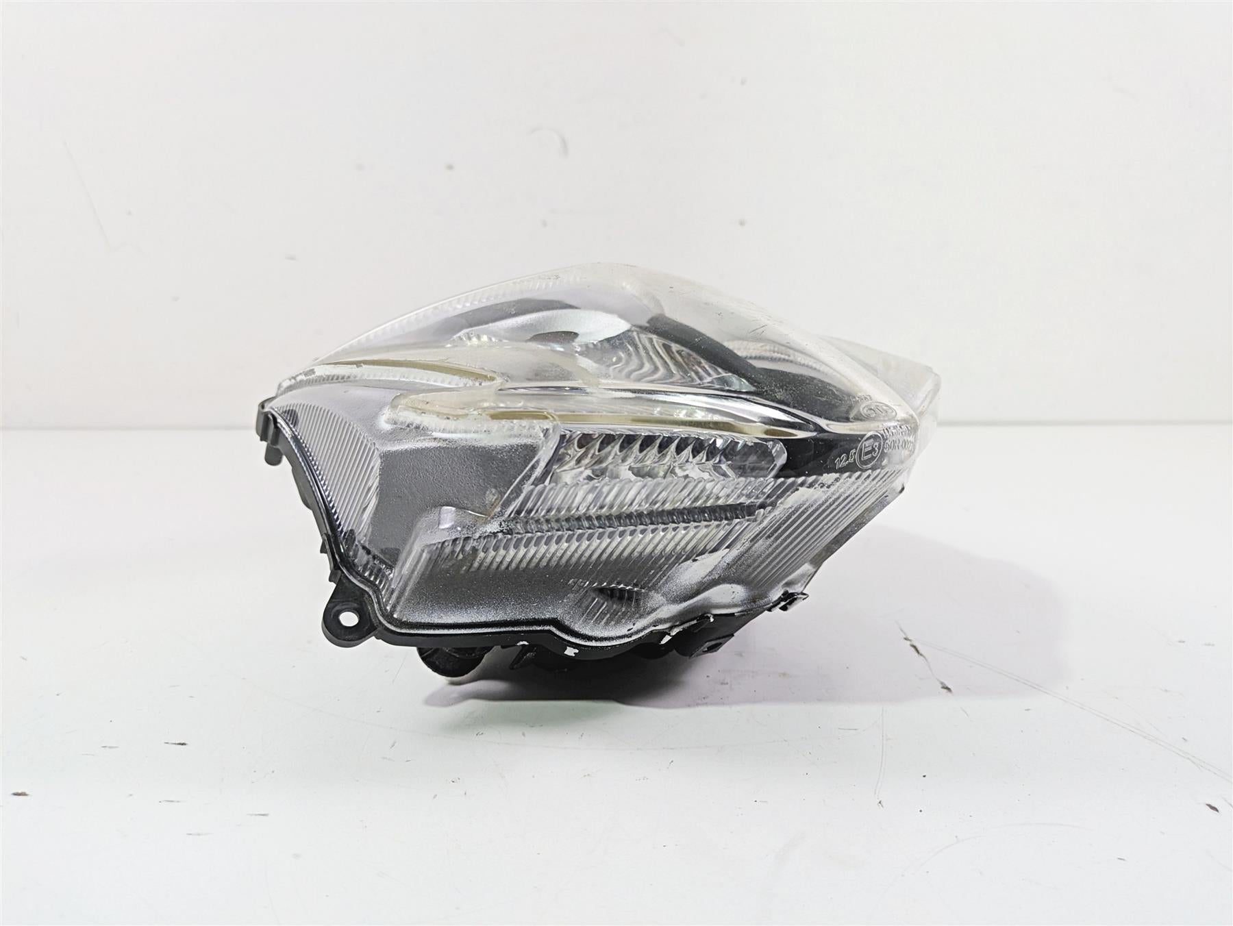2012 Ducati Streetfighter 848 Headlight Head Lamp Light Lens 52010182A {{ shop.shopifyCountryName }} - Mototech271