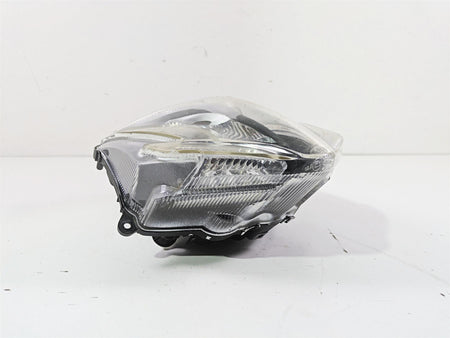 2012 Ducati Streetfighter 848 Headlight Head Lamp Light Lens 52010182A {{ shop.shopifyCountryName }} - Mototech271
