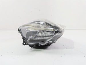 2012 Ducati Streetfighter 848 Headlight Head Lamp Light Lens 52010182A