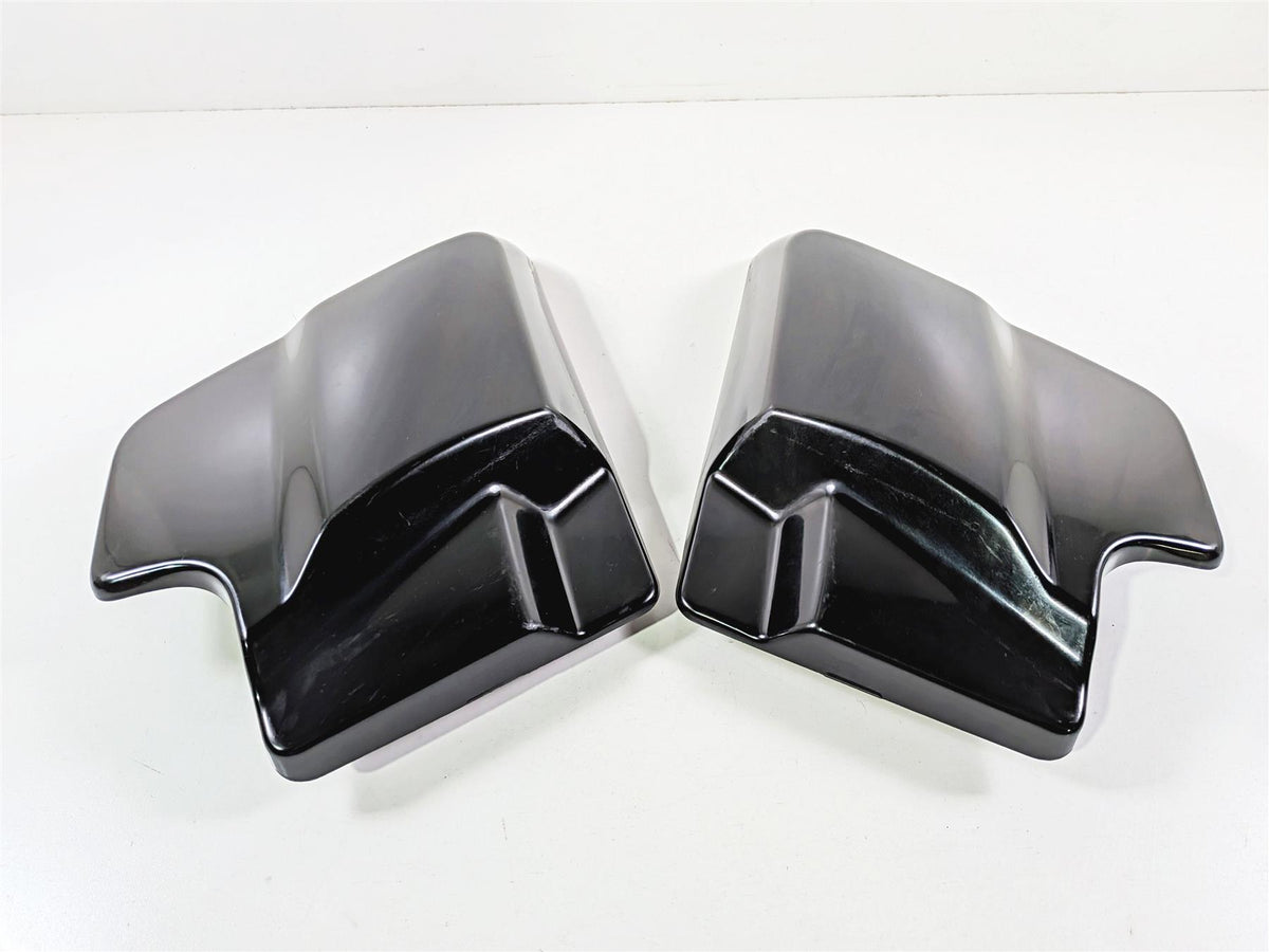 2016 Harley Touring FLHX Street Glide Side Cover Fairing Set 66250-09 66048-09A {{ shop.shopifyCountryName }} - Mototech271
