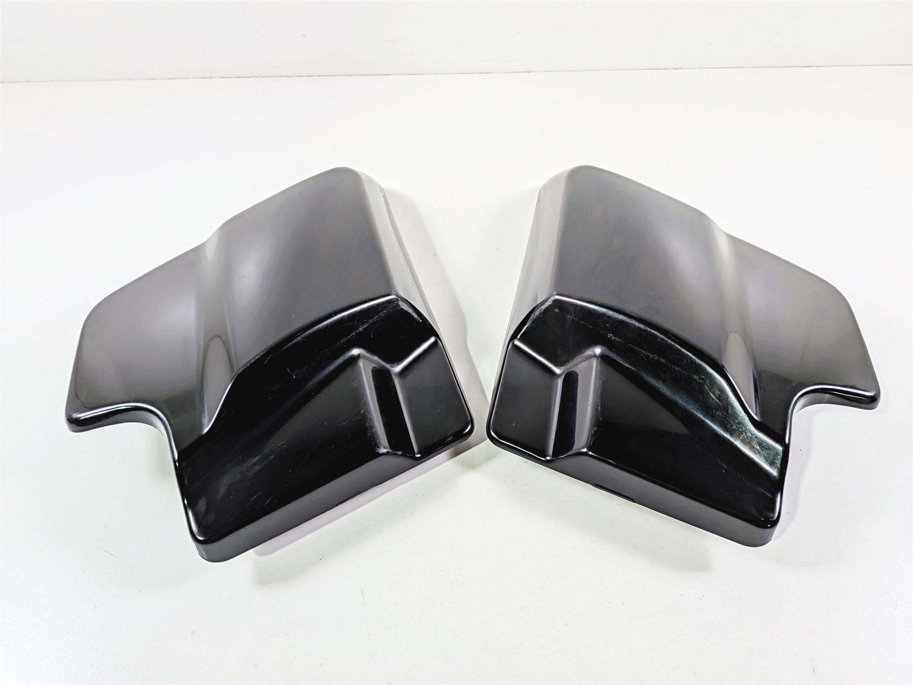 2016 Harley Touring FLHX Street Glide Side Cover Fairing Set 66250-09 66048-09A {{ shop.shopifyCountryName }} - Mototech271