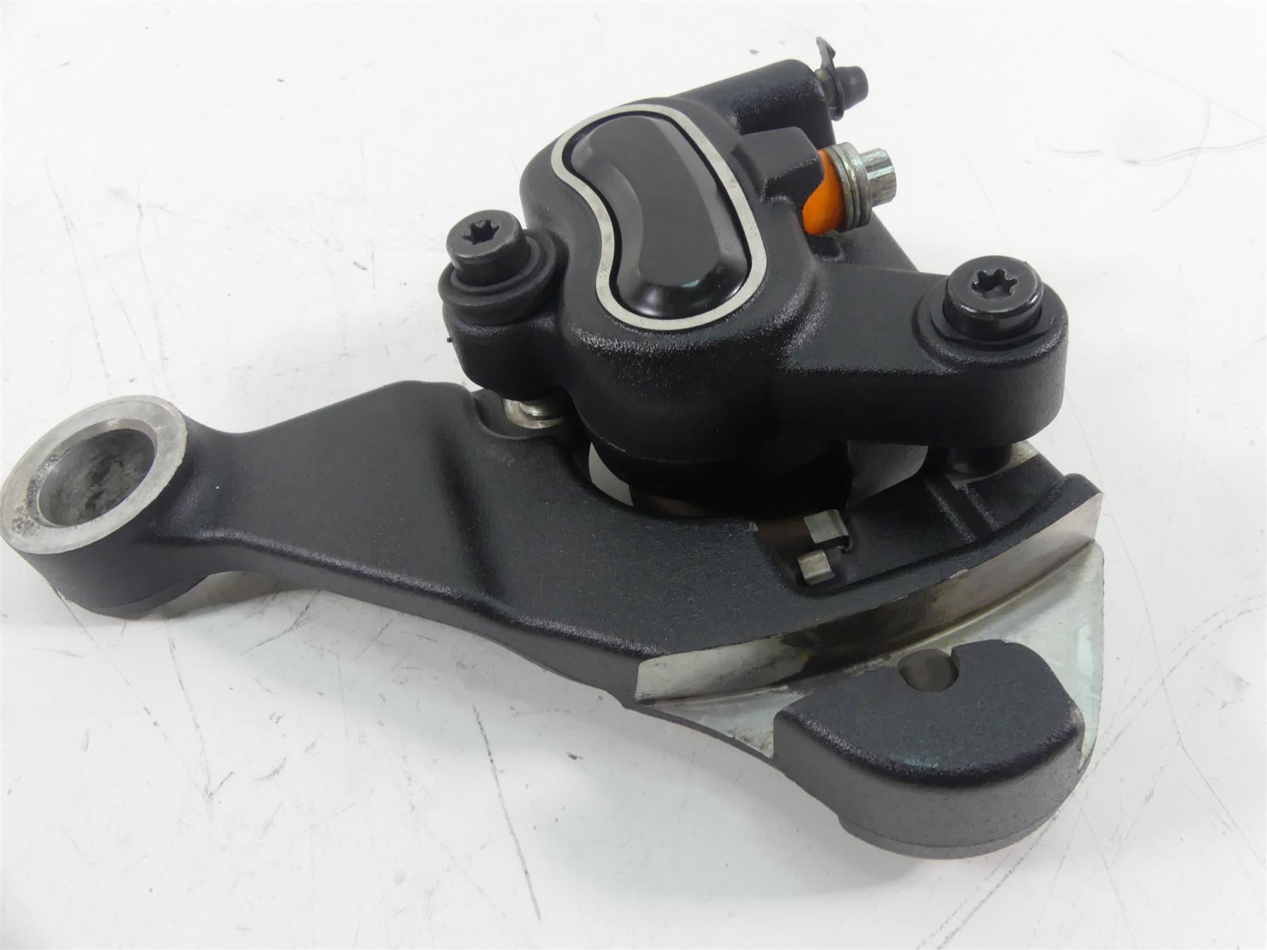 2017 Harley FXSE CVO Pro Street Breakout Rear Brake Caliper for 25mm 41300139 {{ shop.shopifyCountryName }} - Mototech271