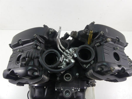 2013 Harley VRSCDX Night Rod Special Running 1250 Engine Motor 45K -Vid 19973-17 {{ shop.shopifyCountryName }} - Mototech271