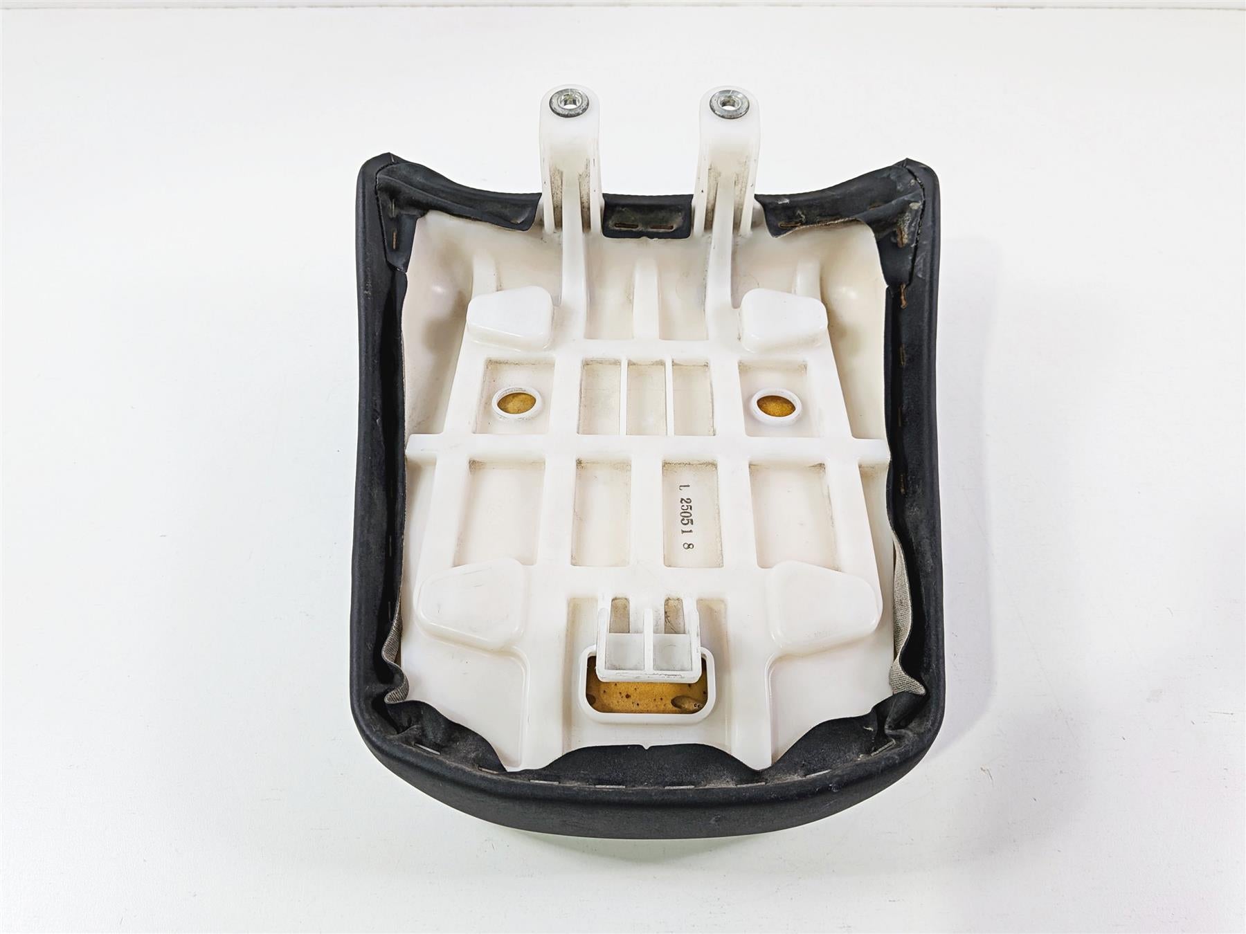 2012 Yamaha XT1200 Super Tenere Rear Seat Saddle 23P-24750-10-00 23P-24750-11-00 {{ shop.shopifyCountryName }} - Mototech271