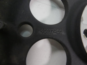 2006 Harley Touring FLHTCUI Electra Glide Rear Drive Pulley 70T 1-1/8 40117-00 | Mototech271
