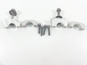 2016 BMW S1000XR K49 Handlebar Risers Holder Set 31428554471 31428554472 | Mototech271