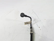 Load image into Gallery viewer, 2008 Harley Touring FLHTCU E-Glide 105TH Abs Rear Brake Line Hose 40611-08 | Mototech271
