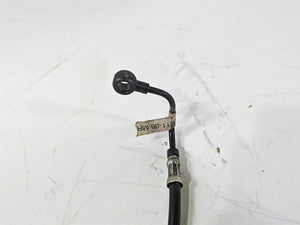 2008 Harley Touring FLHTCU E-Glide 105TH Abs Rear Brake Line Hose 40611-08 | Mototech271