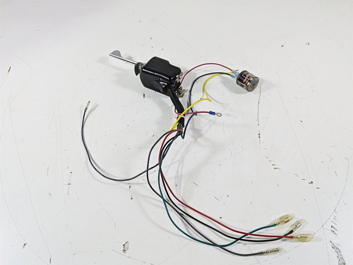 2022 Kawasaki Teryx KRX KRF 1000 C SE Signal Stat 900 Turn Signal Hazard Switch {{ shop.shopifyCountryName }} - Mototech271