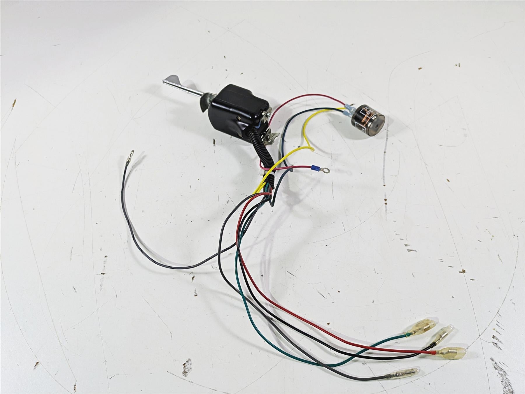 2022 Kawasaki Teryx KRX KRF 1000 C SE Signal Stat 900 Turn Signal Hazard Switch {{ shop.shopifyCountryName }} - Mototech271