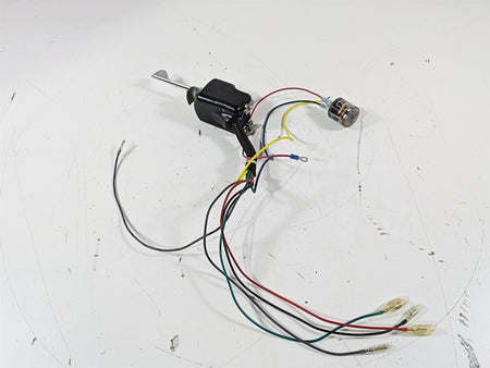 2022 Kawasaki Teryx KRX KRF 1000 C SE Signal Stat 900 Turn Signal Hazard Switch {{ shop.shopifyCountryName }} - Mototech271