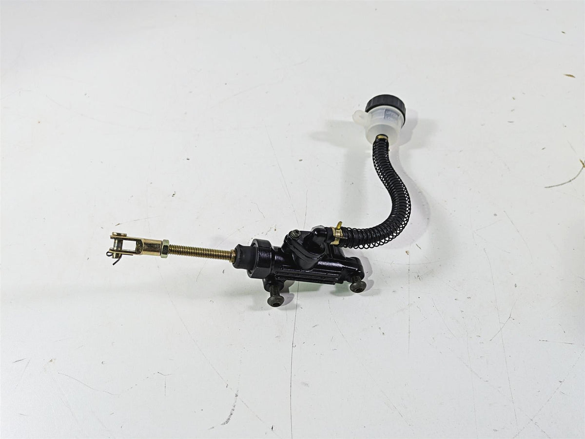 2001 Yamaha Banshee YFZ350 Nice Rear Brake Master Cylinder 29L-25850-51-00 {{ shop.shopifyCountryName }} - Mototech271