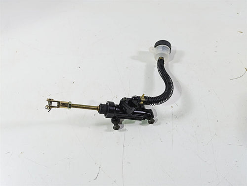 2001 Yamaha Banshee YFZ350 Nice Rear Brake Master Cylinder 29L-25850-51-00 | Mototech271