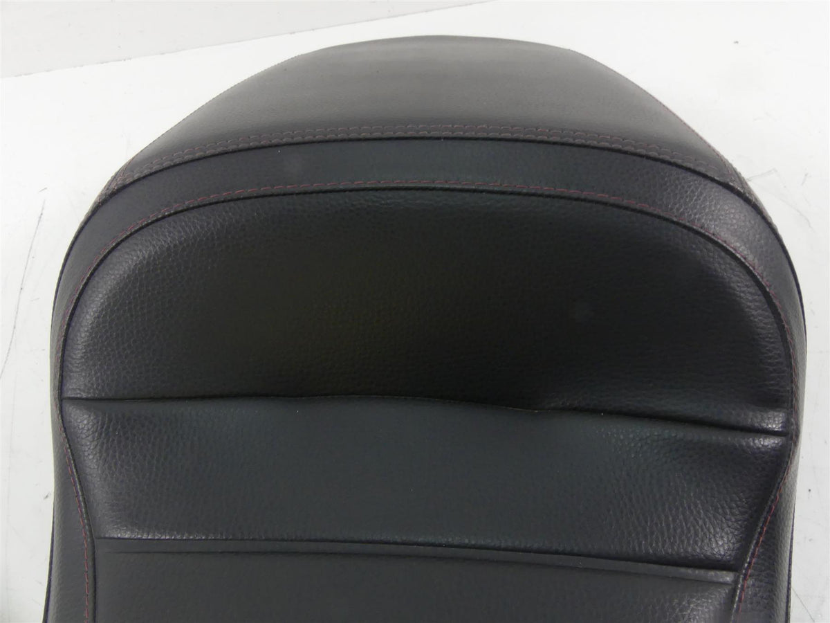 2015 Ducati Diavel Carbon Red Dual Driver Rider Saddle Seat - No Tears 59521991A {{ shop.shopifyCountryName }} - Mototech271