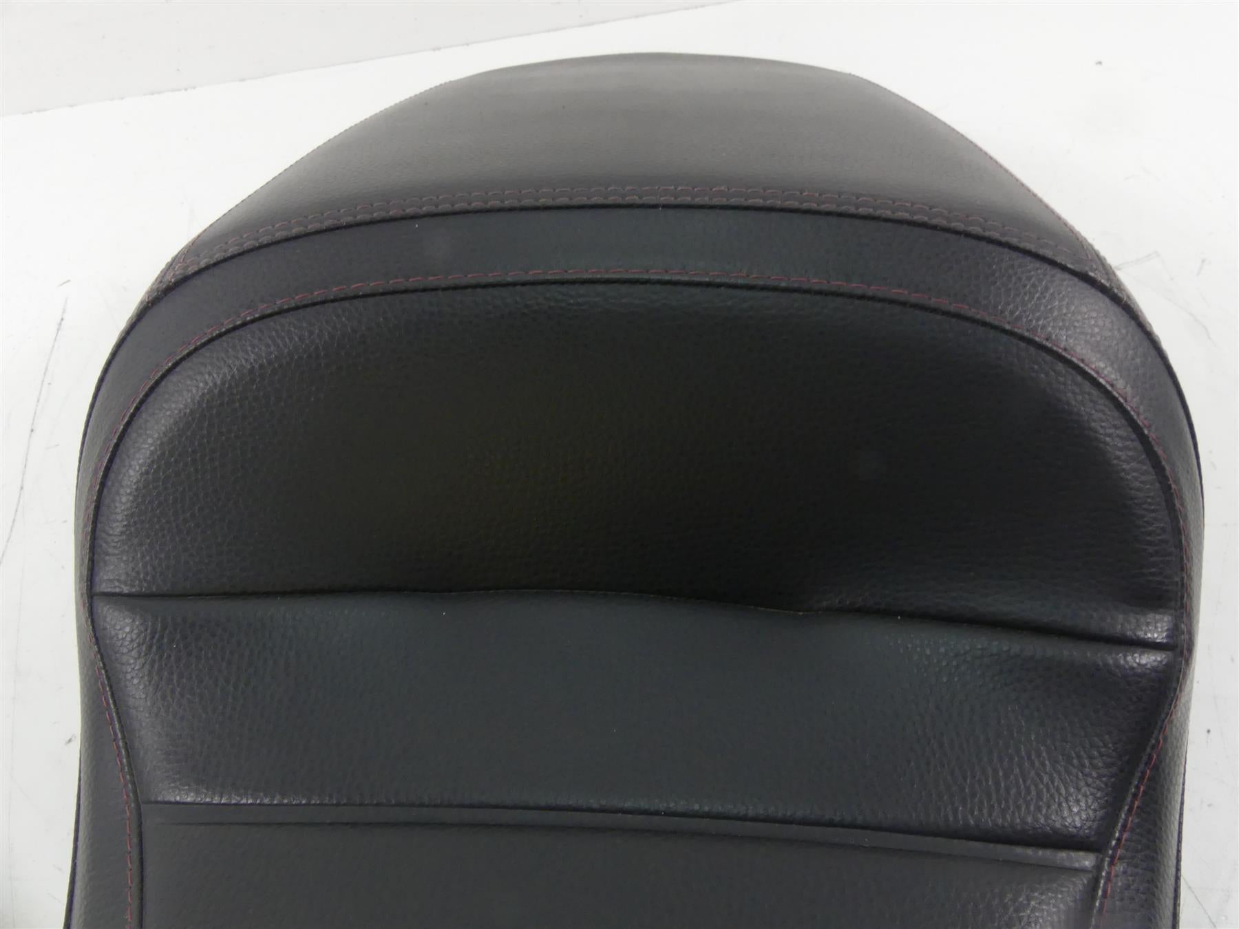2015 Ducati Diavel Carbon Red Dual Driver Rider Saddle Seat - No Tears 59521991A {{ shop.shopifyCountryName }} - Mototech271