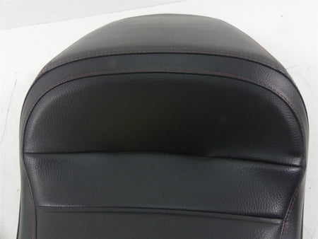 2015 Ducati Diavel Carbon Red Dual Driver Rider Saddle Seat - No Tears 59521991A {{ shop.shopifyCountryName }} - Mototech271