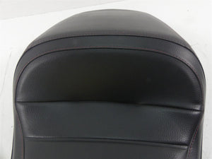 2015 Ducati Diavel Carbon Red Dual Driver Rider Saddle Seat - No Tears 59521991A | Mototech271