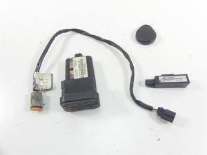 2011 Harley Touring FLTRU Road Glide Tssm Turn Signal Security Module 68924-07 | Mototech271