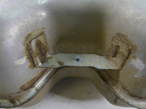 2020 Can-Am Commander 1000R XT Metal Fuel Gas Petrol Tank 709000753 | Mototech271