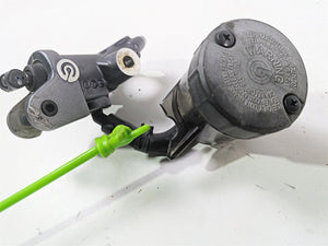 2023 Kawasaki ZX1400 ZX14R Ninja Front Radial Brake Pump Brembo 43015-0671