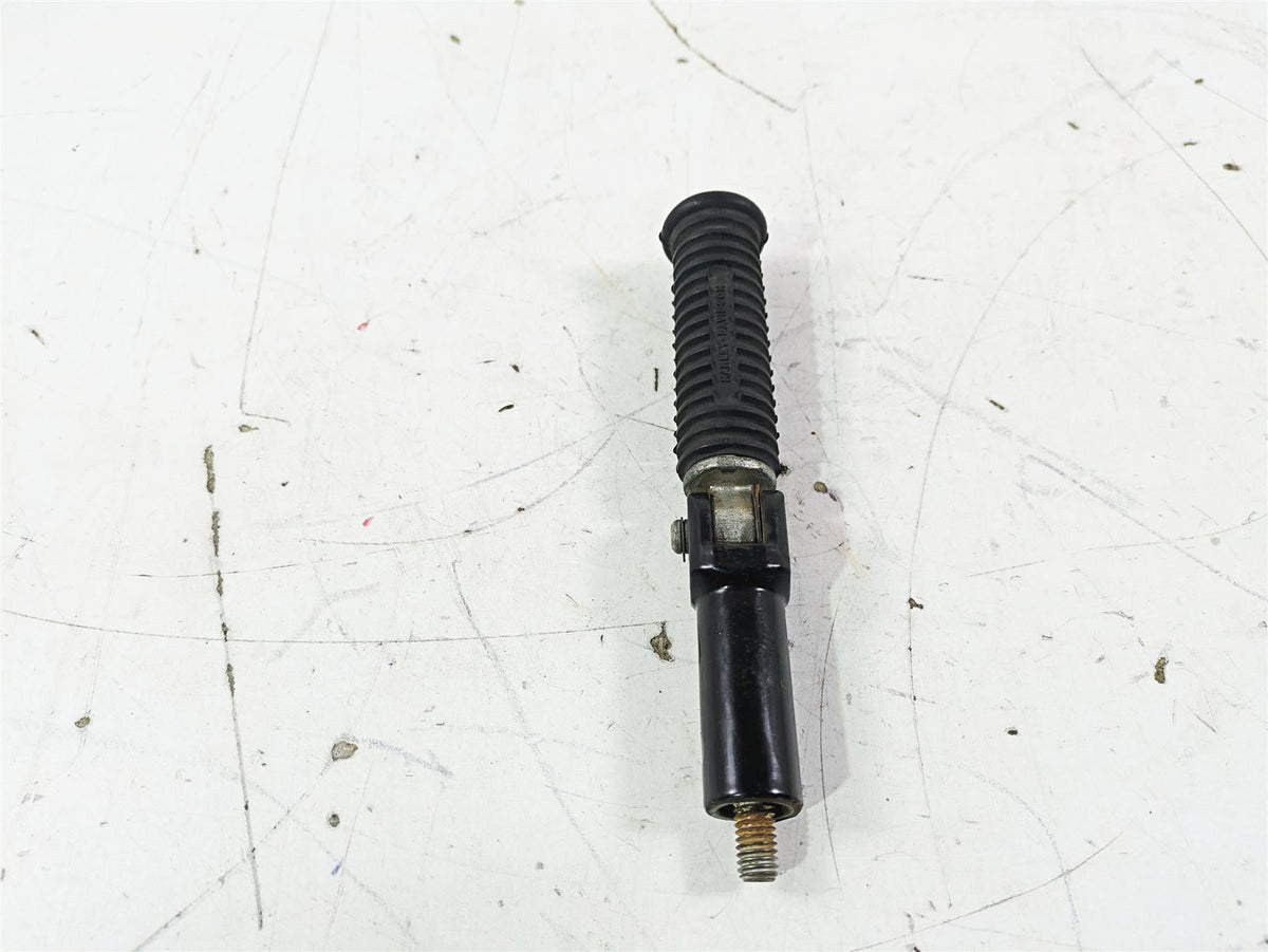 2016 Harley FLSTC Softail Heritage Left Rear Passenger Footpeg 50943-05A {{ shop.shopifyCountryName }} - Mototech271
