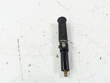 2016 Harley FLSTC Softail Heritage Left Rear Passenger Footpeg 50943-05A {{ shop.shopifyCountryName }} - Mototech271