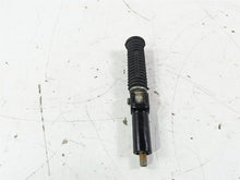 Load image into Gallery viewer, 2016 Harley FLSTC Softail Heritage Left Rear Passenger Footpeg 50943-05A | Mototech271
