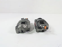 Load image into Gallery viewer, 2017 KTM 1290 Super Duke GT Brembo Front Brake Caliper 100mm Set 6131301600158
