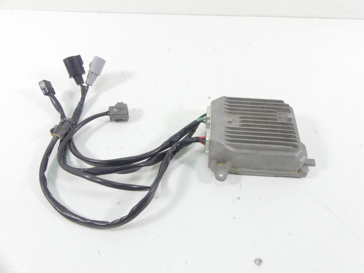 2017 Yamaha YXZ1000R EPS SS Power Steering Control Unit Ecm Ecu 2HC-859A0-10-00 {{ shop.shopifyCountryName }} - Mototech271