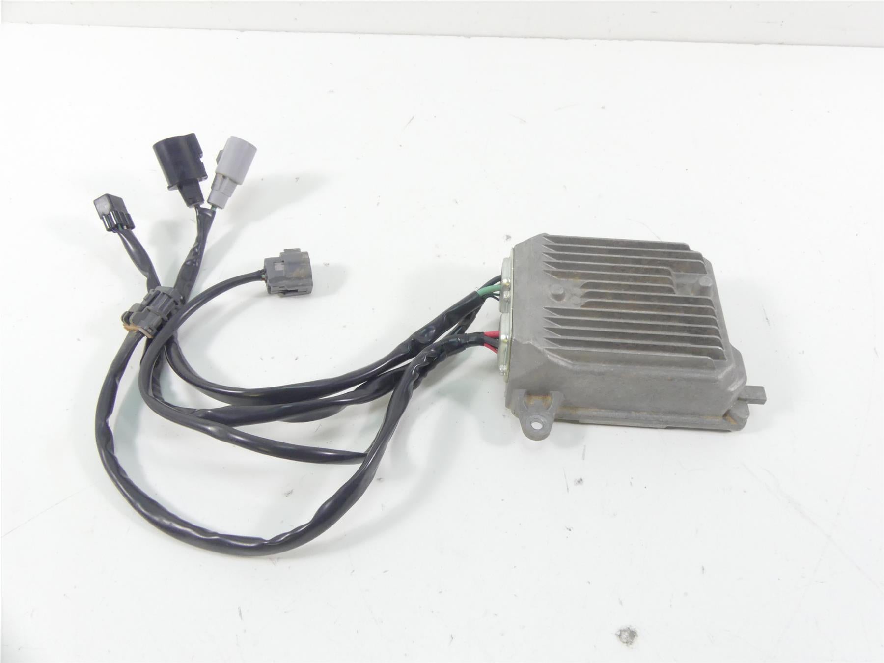 2017 Yamaha YXZ1000R EPS SS Power Steering Control Unit Ecm Ecu 2HC-859A0-10-00 {{ shop.shopifyCountryName }} - Mototech271