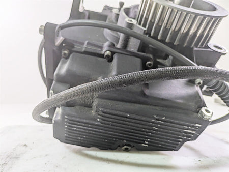 2010 Harley Dyna FXDB Street Bob 6-Speed Transmission Grear Box 33083-10A {{ shop.shopifyCountryName }} - Mototech271